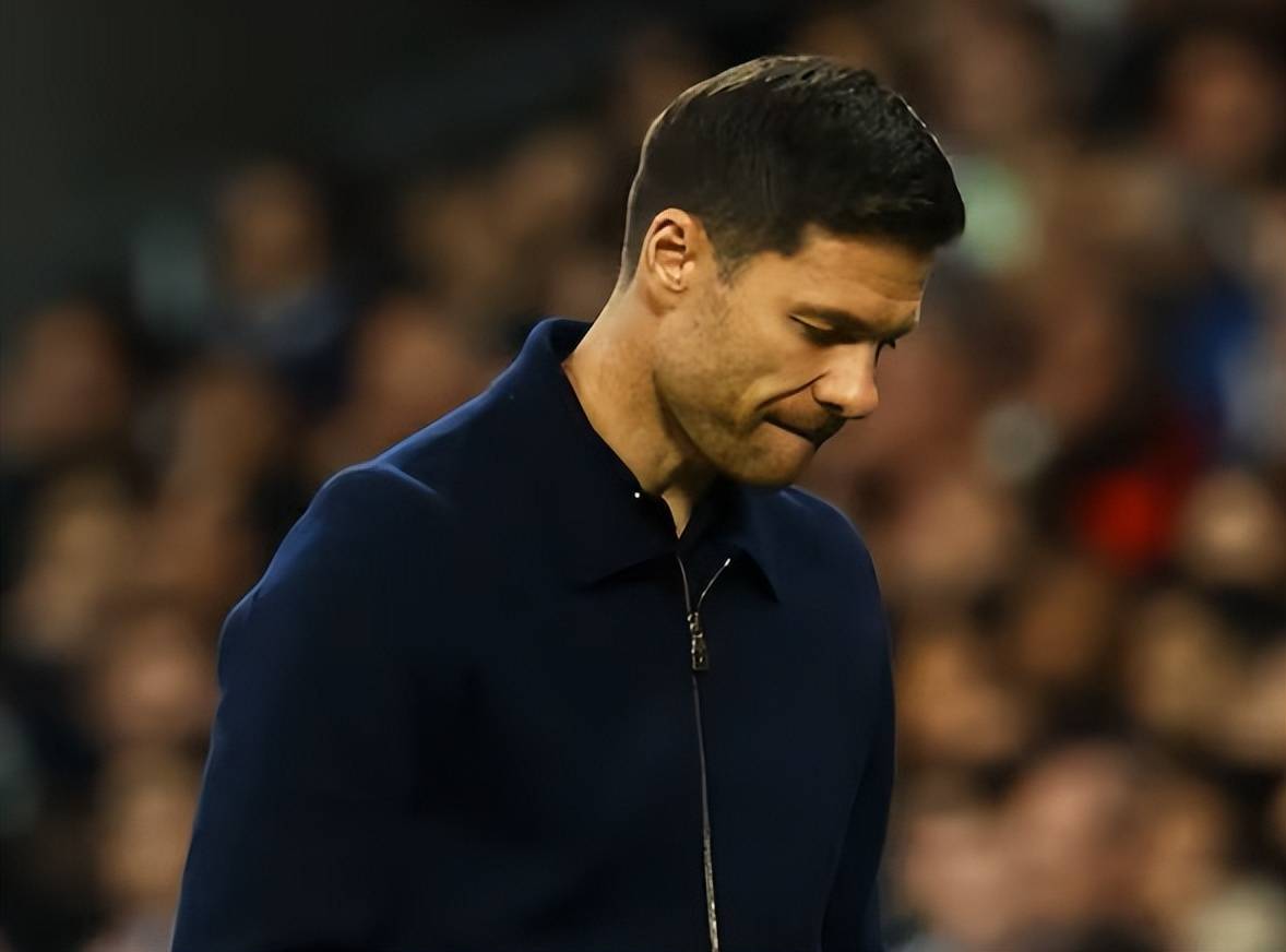 阿隆索帅位堪忧,两大潜在继任者浮出水面,齐达内和渣叔谁更适合?