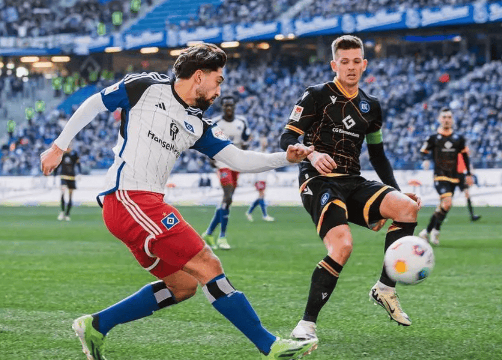 德甲:汉堡VS勒沃库森,今日专家比分预测