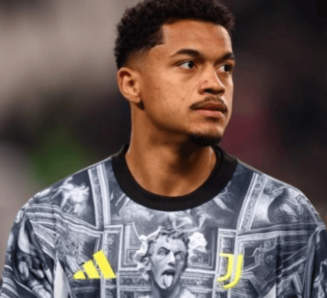 米兰体育资讯:尤文新星佩德罗·费利佩吸引意甲多队关注