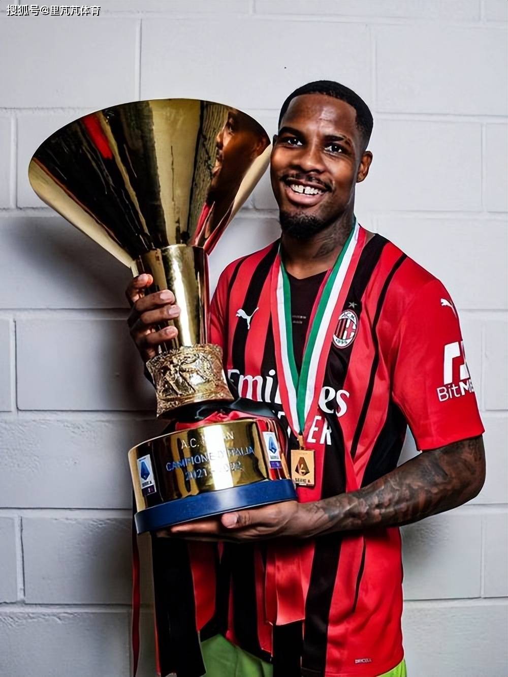 他们是基本盘!米兰队长续约完成,塔雷正在和三名主力加速商谈