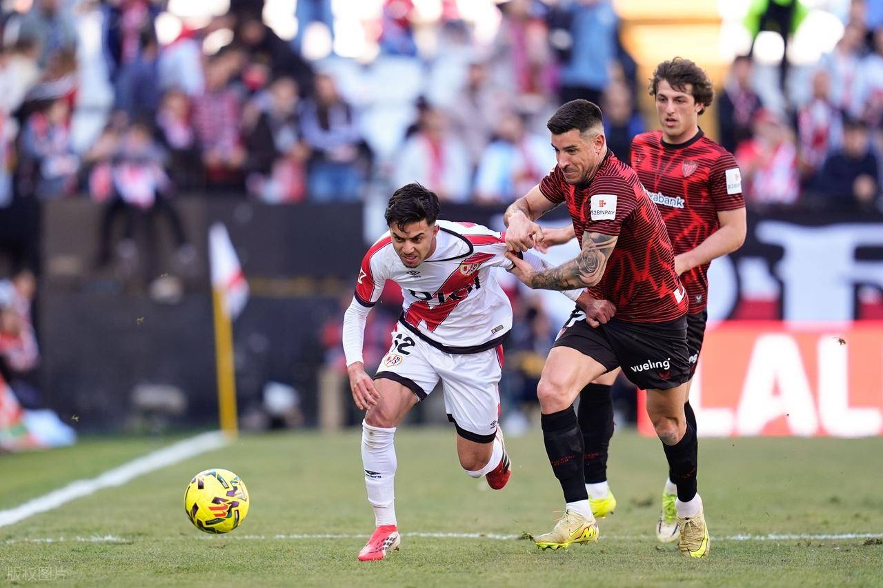 1-1,毕尔巴鄂竞技逼平西甲第15,连续5轮不败,31岁威廉斯救主