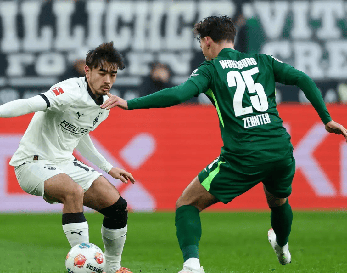 德甲:科隆VS门兴格拉德巴赫,今日最新比分预测